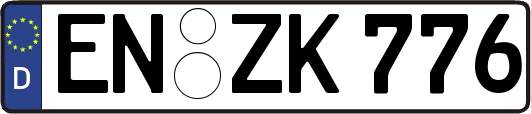 EN-ZK776