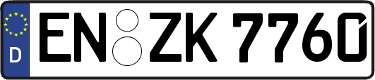 EN-ZK7760