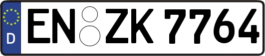 EN-ZK7764