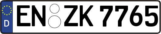 EN-ZK7765