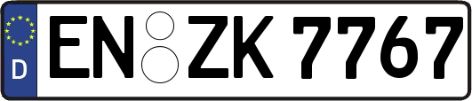 EN-ZK7767