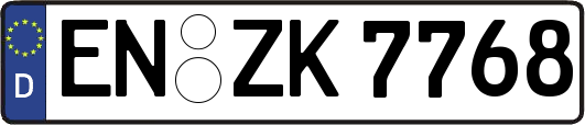 EN-ZK7768