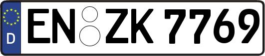 EN-ZK7769