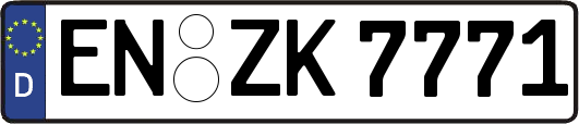 EN-ZK7771