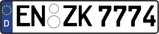 EN-ZK7774