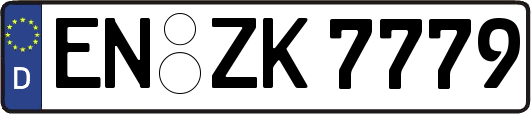 EN-ZK7779