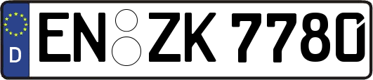 EN-ZK7780