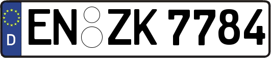 EN-ZK7784