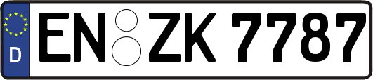 EN-ZK7787