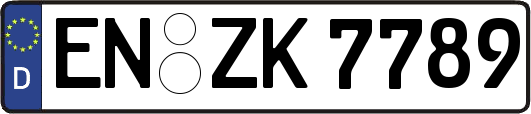 EN-ZK7789