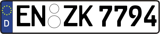 EN-ZK7794