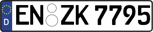 EN-ZK7795