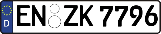 EN-ZK7796