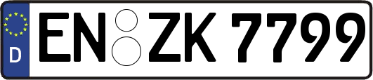 EN-ZK7799