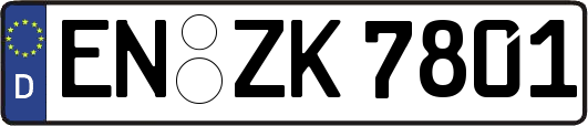 EN-ZK7801