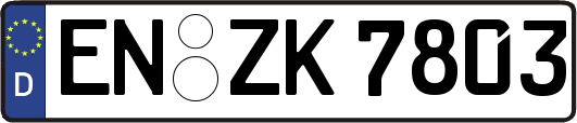 EN-ZK7803