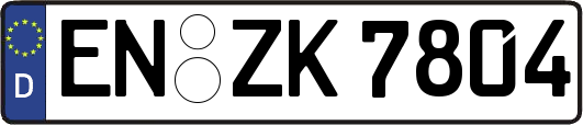 EN-ZK7804