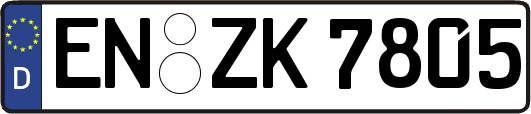 EN-ZK7805