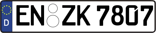 EN-ZK7807