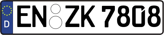 EN-ZK7808