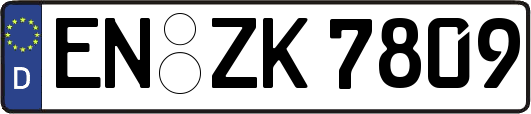 EN-ZK7809