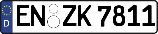 EN-ZK7811