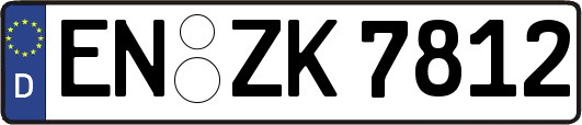 EN-ZK7812