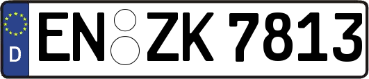 EN-ZK7813