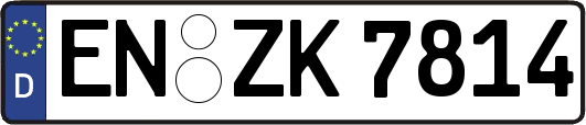 EN-ZK7814