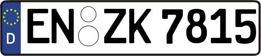 EN-ZK7815