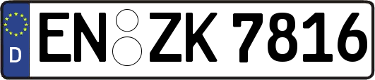 EN-ZK7816