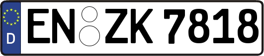 EN-ZK7818