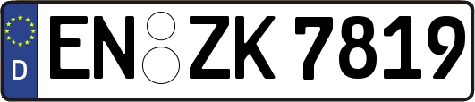 EN-ZK7819