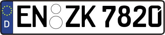 EN-ZK7820