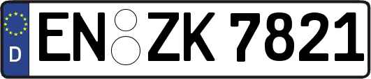 EN-ZK7821