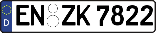 EN-ZK7822