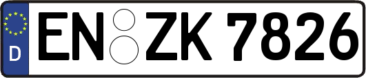 EN-ZK7826