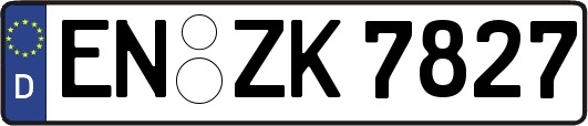 EN-ZK7827