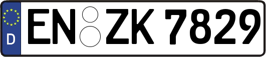 EN-ZK7829