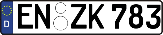 EN-ZK783