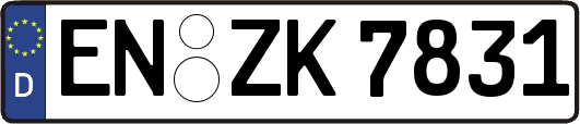 EN-ZK7831