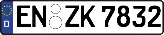 EN-ZK7832