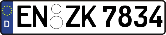 EN-ZK7834