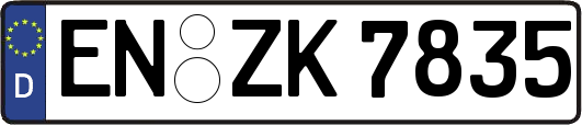 EN-ZK7835