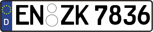 EN-ZK7836