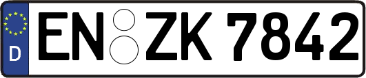 EN-ZK7842