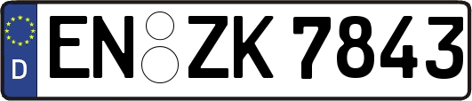 EN-ZK7843