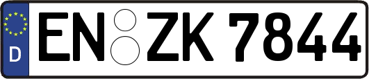 EN-ZK7844