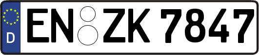 EN-ZK7847