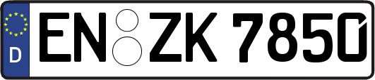 EN-ZK7850